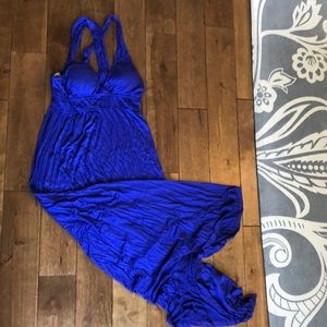 Forever 21 maxi dress